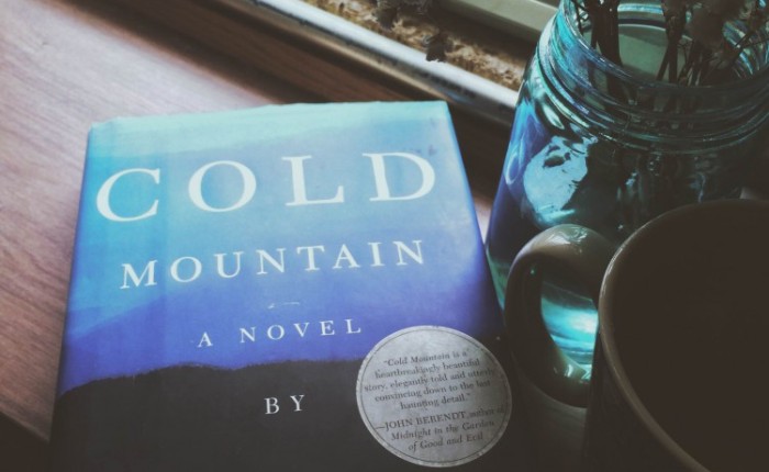Cold Mountain and my cold heart